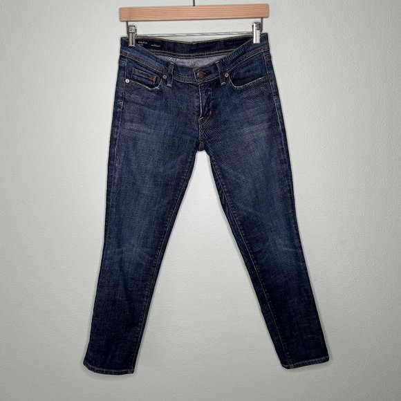 Citizens of Humanity Paley Ankle Size 28 - Picture 3 of 6